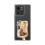 Slim Protection Case［ Hatsune Miku × Kuppy Ramune – Kagamine Rin × Ram – Full-body Illustration 1 ］