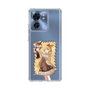 Slim Protection Case［ Hatsune Miku × Kuppy Ramune – Kagamine Rin × Ram – Full-body Illustration 1 ］