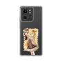 Slim Protection Case［ Hatsune Miku × Kuppy Ramune – Kagamine Rin × Ram – Full-body Illustration 1 ］