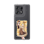 Slim Protection Case［ Hatsune Miku × Kuppy Ramune – Kagamine Rin × Ram – Full-body Illustration 1 ］