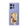 Slim Protection Case［ Hatsune Miku × Kuppy Ramune – Kagamine Rin × Ram – Full-body Illustration 1 ］