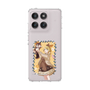 Slim Protection Case［ Hatsune Miku × Kuppy Ramune - Kagamine Rin × Ram - Full-body Illustration 1 ］
