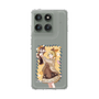 Slim Protection Case［ Hatsune Miku × Kuppy Ramune - Kagamine Rin × Ram - Full-body Illustration 1 ］