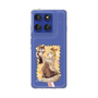 Slim Protection Case［ Hatsune Miku × Kuppy Ramune - Kagamine Rin × Ram - Full-body Illustration 1 ］