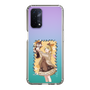 Slim Protection Case［ Hatsune Miku × Kuppy Ramune – Kagamine Rin × Ram – Full-body Illustration 1 ］