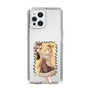 Slim Protection Case［ Hatsune Miku × Kuppy Ramune – Kagamine Rin × Ram – Full-body Illustration 1 ］
