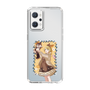 Slim Protection Case［ Hatsune Miku × Kuppy Ramune – Kagamine Rin × Ram – Full-body Illustration 1 ］