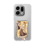 Slim Protection Case［ Hatsune Miku × Kuppy Ramune - Kagamine Rin × Ram - Full-body Illustration 1 ］