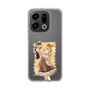 Slim Protection Case［ Hatsune Miku × Kuppy Ramune - Kagamine Rin × Ram - Full-body Illustration 1 ］