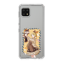 Slim Protection Case［ Hatsune Miku × Kuppy Ramune – Kagamine Rin × Ram – Full-body Illustration 1 ］