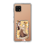 Slim Protection Case［ Hatsune Miku × Kuppy Ramune – Kagamine Rin × Ram – Full-body Illustration 1 ］