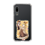 Slim Protection Case［ Hatsune Miku × Kuppy Ramune – Kagamine Rin × Ram – Full-body Illustration 1 ］