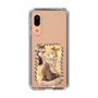 Slim Protection Case［ Hatsune Miku × Kuppy Ramune – Kagamine Rin × Ram – Full-body Illustration 1 ］
