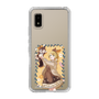 Slim Protection Case［ Hatsune Miku × Kuppy Ramune – Kagamine Rin × Ram – Full-body Illustration 1 ］