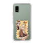 Slim Protection Case［ Hatsune Miku × Kuppy Ramune – Kagamine Rin × Ram – Full-body Illustration 1 ］