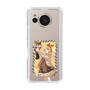 Slim Protection Case［ Hatsune Miku × Kuppy Ramune – Kagamine Rin × Ram – Full-body Illustration 1 ］
