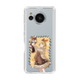 Slim Protection Case［ Hatsune Miku × Kuppy Ramune – Kagamine Rin × Ram – Full-body Illustration 1 ］