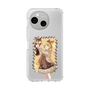 Slim Protection Case［ Hatsune Miku × Kuppy Ramune - Kagamine Rin × Ram - Full-body Illustration 1 ］
