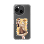 Slim Protection Case［ Hatsune Miku × Kuppy Ramune - Kagamine Rin × Ram - Full-body Illustration 1 ］
