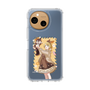 Slim Protection Case［ Hatsune Miku × Kuppy Ramune - Kagamine Rin × Ram - Full-body Illustration 1 ］