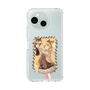 Slim Protection Case［ Hatsune Miku × Kuppy Ramune - Kagamine Rin × Ram - Full-body Illustration 1 ］