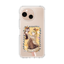 Slim Protection Case［ Hatsune Miku × Kuppy Ramune - Kagamine Rin × Ram - Full-body Illustration 1 ］