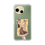 Slim Protection Case［ Hatsune Miku × Kuppy Ramune - Kagamine Rin × Ram - Full-body Illustration 1 ］