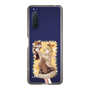 Slim Protection Case［ Hatsune Miku × Kuppy Ramune – Kagamine Rin × Ram – Full-body Illustration 1 ］