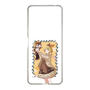 Slim Protection Case［ Hatsune Miku × Kuppy Ramune – Kagamine Rin × Ram – Full-body Illustration 1 ］
