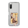 Slim Protection Case［ Hatsune Miku × Kuppy Ramune – Kagamine Rin × Ram – Full-body Illustration 1 ］