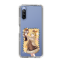 Slim Protection Case［ Hatsune Miku × Kuppy Ramune – Kagamine Rin × Ram – Full-body Illustration 1 ］
