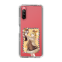 Slim Protection Case［ Hatsune Miku × Kuppy Ramune – Kagamine Rin × Ram – Full-body Illustration 1 ］