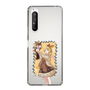 Slim Protection Case［ Hatsune Miku × Kuppy Ramune – Kagamine Rin × Ram – Full-body Illustration 1 ］