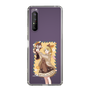 Slim Protection Case［ Hatsune Miku × Kuppy Ramune – Kagamine Rin × Ram – Full-body Illustration 1 ］