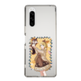 Slim Protection Case［ Hatsune Miku × Kuppy Ramune – Kagamine Rin × Ram – Full-body Illustration 1 ］