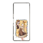 Slim Protection Case［ Hatsune Miku × Kuppy Ramune – Kagamine Rin × Ram – Full-body Illustration 1 ］
