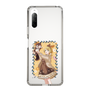 Slim Protection Case［ Hatsune Miku × Kuppy Ramune – Kagamine Rin × Ram – Full-body Illustration 1 ］