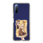 Slim Protection Case［ Hatsune Miku × Kuppy Ramune – Kagamine Rin × Ram – Full-body Illustration 1 ］