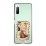 Slim Protection Case［ Hatsune Miku × Kuppy Ramune – Kagamine Rin × Ram – Full-body Illustration 1 ］