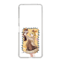 Slim Protection Case［ Hatsune Miku × Kuppy Ramune – Kagamine Rin × Ram – Full-body Illustration 1 ］
