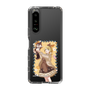 Slim Protection Case［ Hatsune Miku × Kuppy Ramune – Kagamine Rin × Ram – Full-body Illustration 1 ］
