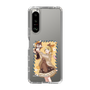 Slim Protection Case［ Hatsune Miku × Kuppy Ramune – Kagamine Rin × Ram – Full-body Illustration 1 ］