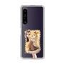 Slim Protection Case［ Hatsune Miku × Kuppy Ramune – Kagamine Rin × Ram – Full-body Illustration 1 ］