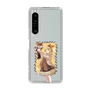 Slim Protection Case［ Hatsune Miku × Kuppy Ramune – Kagamine Rin × Ram – Full-body Illustration 1 ］