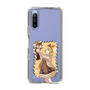 Slim Protection Case［ Hatsune Miku × Kuppy Ramune – Kagamine Rin × Ram – Full-body Illustration 1 ］