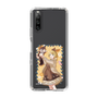 Slim Protection Case［ Hatsune Miku × Kuppy Ramune – Kagamine Rin × Ram – Full-body Illustration 1 ］