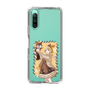 Slim Protection Case［ Hatsune Miku × Kuppy Ramune – Kagamine Rin × Ram – Full-body Illustration 1 ］