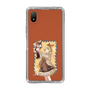 Slim Protection Case［ Hatsune Miku × Kuppy Ramune – Kagamine Rin × Ram – Full-body Illustration 1 ］