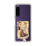Slim Protection Case［ Hatsune Miku × Kuppy Ramune – Kagamine Rin × Ram – Full-body Illustration 1 ］