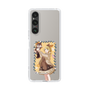 Slim Protection Case［ Hatsune Miku × Kuppy Ramune – Kagamine Rin × Ram – Full-body Illustration 1 ］